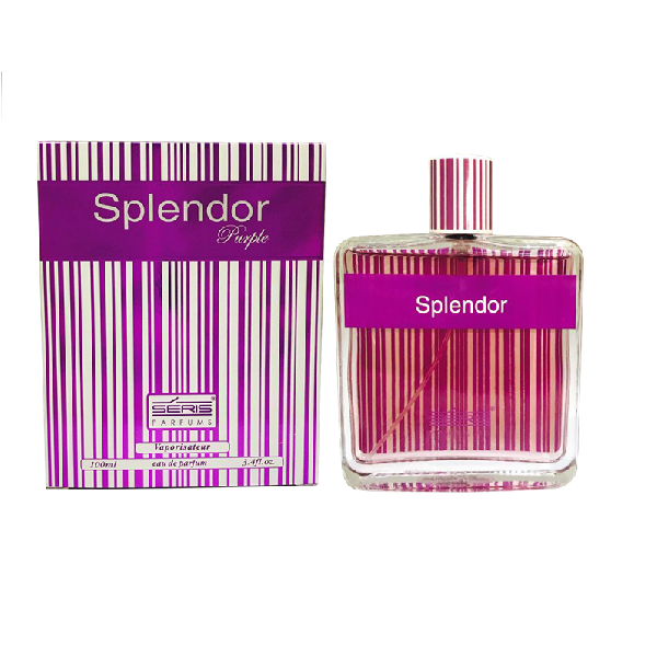 Splendor discount seris parfums