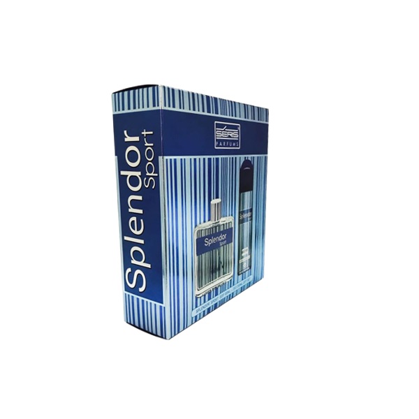 Splendor best sale sport perfume